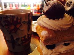 治愈系甜品&nbsp;The&nbsp;Soothing&nbsp;Dessert-治愈系甜品The Soothing Dessert(科海大楼店)