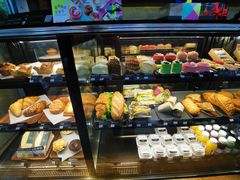 -星巴克(杭州嘉里中心4F店)
