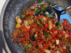 -味上湘菜馆(河马店)