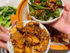 -赣江里•江西菜(望京旺角店)