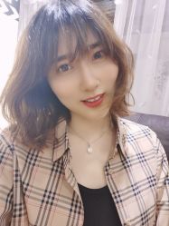-MINX名珂斯·烫染形象设计