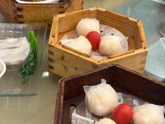 -香宫中餐厅·东北菜·铁锅炖·广式点心(哈尔滨香格里拉店)