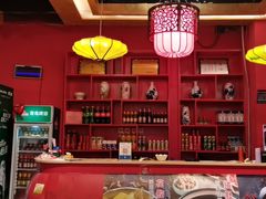 -九宫阁(南龙蟠街融创茂店)