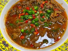 -成都驻京办餐厅(蜀都宾馆店)