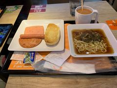 -大快活(丽丰店)
