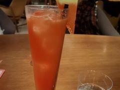 Pretty&nbsp;in&nbsp;pink-城市露台景观餐厅(淮海路店)