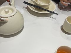 -楚山晓·湖北菜(武汉光谷K11店)