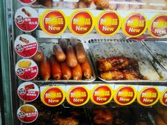 -711便利店(第二儿童医院店)