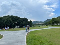 -风云岭森林公园