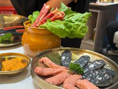 -三宝泥炉·活烤鳗鱼(七宝宝龙店)