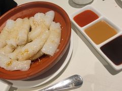 -衡山汇·高级粤菜(霄云路店)