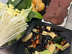 -京北128号院火锅鸡