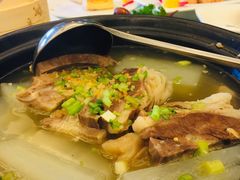 -海逸海鲜酒家(古北店)