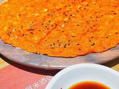 -冰川冷面·延边菜·炭烤串(观前店)