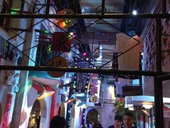 -老表记广西宵夜螺蛳鸭脚煲(西大店)