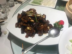 -申粤轩酒楼·三十年粤菜经典(丁香花园店)