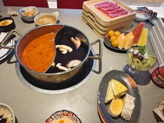 -松野谷·寿喜烧自助(华联顺义金街购物中心店)