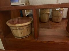 -盤古Spa泰式古法抓龙筋(鲁迅路店)