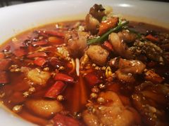 -大鹏饭店·金陵家宴(奥体中心店)