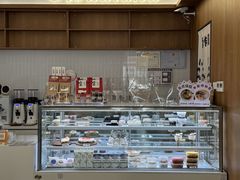 -云境cloudland·口味蛋糕•下午茶(长江路店)