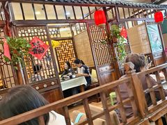 -玉桥餐厅(天坛店)