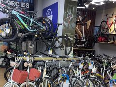 -永久自行车旗舰店(上海No.001店)