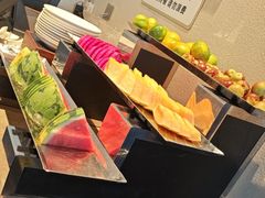 -宁海食府·涌宴(真和店)