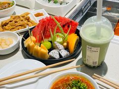 -海底捞火锅(亲子主题北金鹰店)