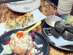 -小川洋风料理(街道口店)