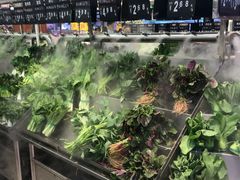 -万业百货(黄江店)