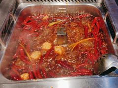 -川西坝子火锅(清江东路3.0直营店)