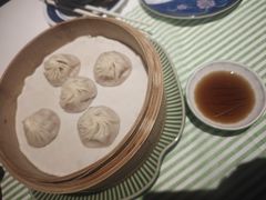 -桂满陇·蟹黄小笼汤包(环球港店)