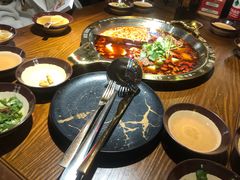 -受气牛肉·重庆耙牛肉(来福士店)