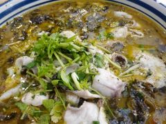 -王小厨私房菜(司徒庙路店)