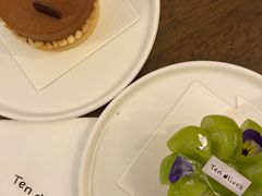 -Ten Olives甜点