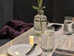 -郑州希尔顿酒店·阿米奇意大利餐厅