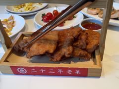 -双合园·海鲜水饺青岛菜(万佳广场店)