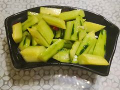 -云晓光头烧烤吧(新大陆广场店)