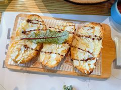 -原石牛扒·约会餐厅(龙城万科里店)