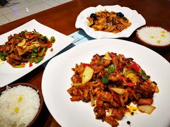 -马凯餐厅(地安门店)