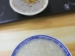 花生汤-没牙伯花生汤店(老药洲店)