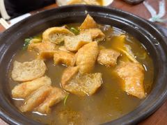 -桥雪牛杂专门店(关边路店)