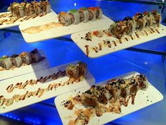 -火宴山海鲜自助火锅(酱园店)