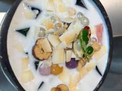 -椰庭·椰子鸡·创意玩家(晶耀前滩店)