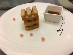 -园林格兰云天大酒店-太极名厨中餐厅