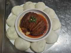 -国人川菜(李家村建东街店)