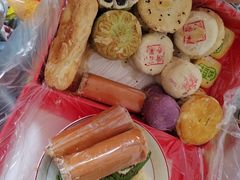 -稻香村(前门公交站店)