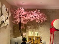 -佛山希尔顿酒店·融誉亚洲美食荟