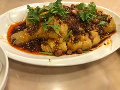 -盛记粥面(佐敦店)