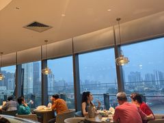 -和苑酒家·一线江景(星寰店)
